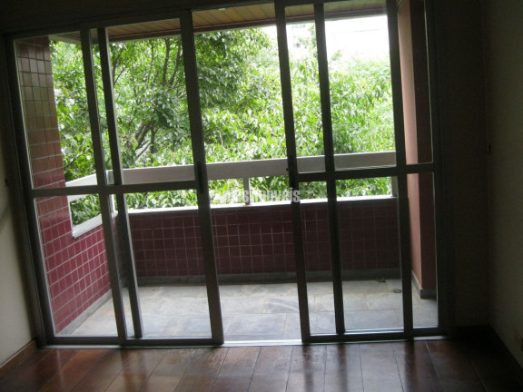 Apartamento com 3 Quartos à Venda, 99 m² em Jardim Marajoara - São Paulo