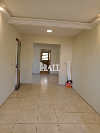 Imagem Casa com 3 Quartos à Venda, 135 m² em Jardim Arroyo - São José Do Rio Preto Imagem Casa com 3 Quartos à Venda, 135 m² em Jardim Arroyo - São José Do Rio Preto