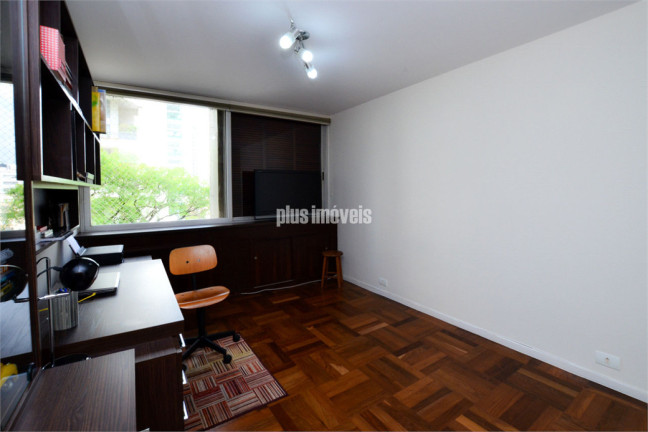 Imagem Apartamento com 4 Quartos à Venda, 202 m² em Paraíso - São Paulo Imagem Apartamento com 4 Quartos à Venda, 202 m² em Paraíso - São Paulo