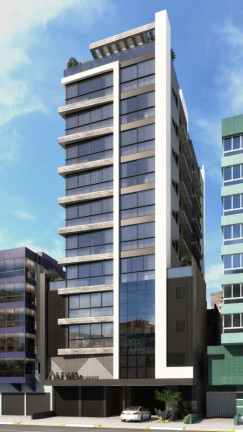 Imagem Apartamento com 2 Quartos à Venda, 95 m² em Zona Nova - Capão Da Canoa