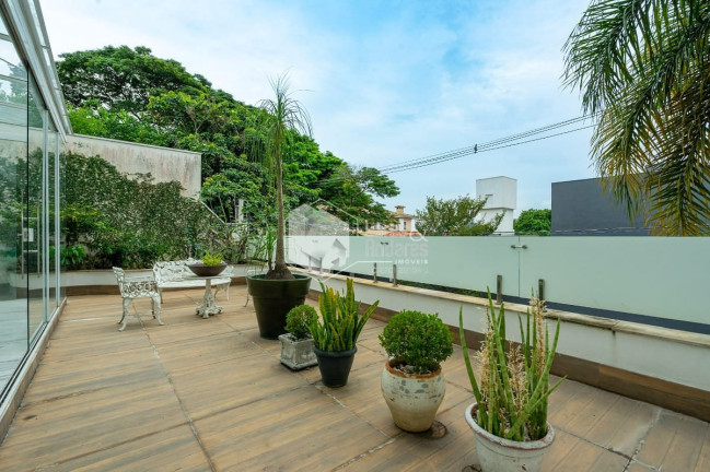 Imagem Casa com 7 Quartos à Venda, 800 m² em Jardim Leonor - São Paulo Imagem Casa com 7 Quartos à Venda, 800 m² em Jardim Leonor - São Paulo