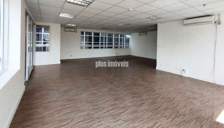 Imóvel Comercial para Alugar, 108 m² em Paraíso - São Paulo