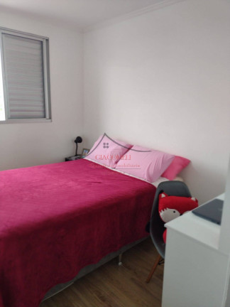 Imagem Apartamento com 2 Quartos à Venda, 45 m² em Jardim Santa Terezinha (zona Leste) - São Paulo