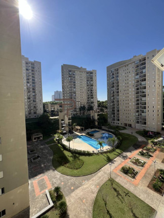 Imagem Apartamento com 2 Quartos à Venda, 57 m² em Umuarama - Osasco