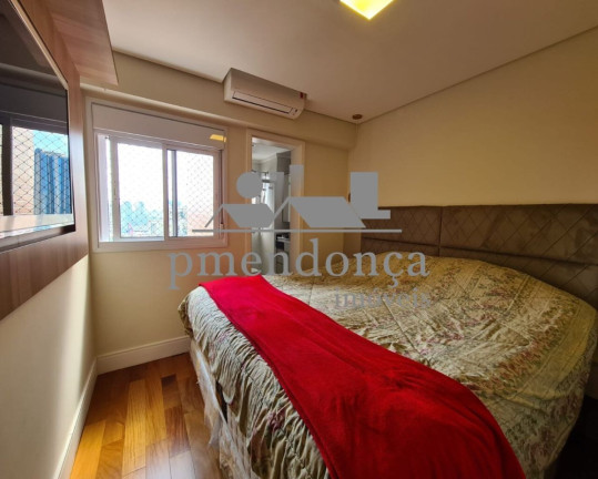 Imagem Apartamento com 3 Quartos à Venda, 119 m² em água Branca - São Paulo Imagem Apartamento com 3 Quartos à Venda, 119 m² em água Branca - São Paulo