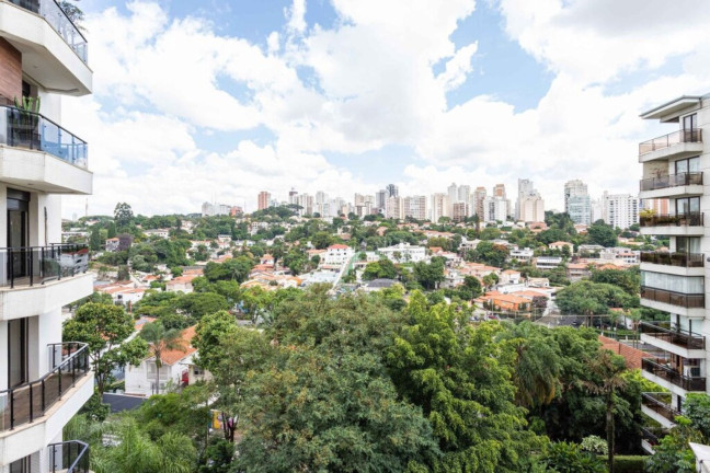 Imagem Apartamento com 3 Quartos à Venda, 269 m² em Higienópolis - São Paulo Imagem Apartamento com 3 Quartos à Venda, 269 m² em Higienópolis - São Paulo