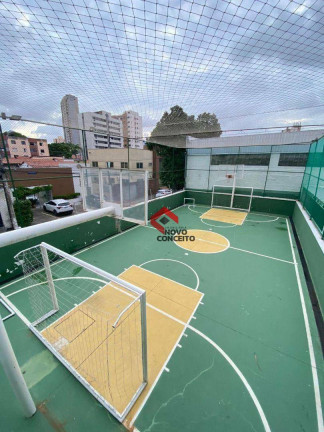 Imagem Apartamento com 3 Quartos à Venda, 111 m² em Aldeota - Fortaleza Imagem Apartamento com 3 Quartos à Venda, 111 m² em Aldeota - Fortaleza