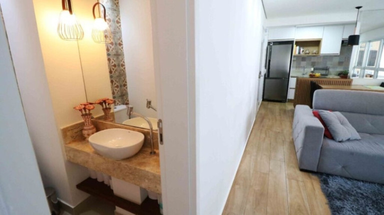 Imagem Apartamento com 3 Quartos à Venda, 110 m² em Pinheiros - São Paulo Imagem Apartamento com 3 Quartos à Venda, 110 m² em Pinheiros - São Paulo
