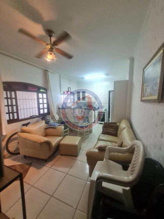 Imagem Casa com 2 Quartos à Venda, 89 m² em Vila Oceanopolis - Mongaguá Imagem Casa com 2 Quartos à Venda, 89 m² em Vila Oceanopolis - Mongaguá
