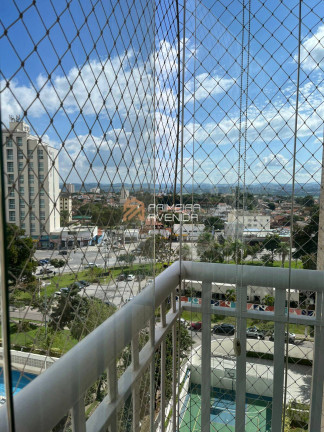 Imagem Apartamento com 3 Quartos à Venda, 90 m² em Condomínio Royal Park - São José Dos Campos