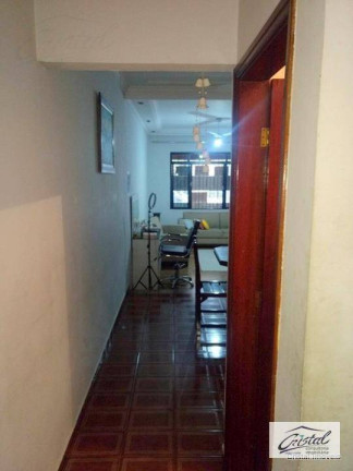 Imagem Casa com 4 Quartos à Venda, 123 m² em Jardim Ester - São Paulo Imagem Casa com 4 Quartos à Venda, 123 m² em Jardim Ester - São Paulo