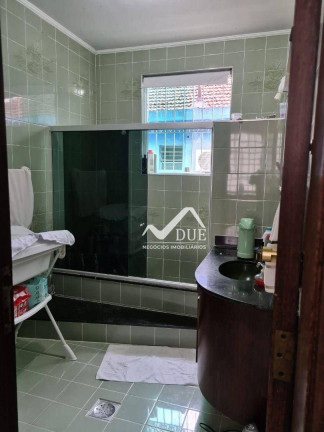 Imagem Sobrado com 4 Quartos à Venda, 300 m² em Ponta Da Praia - Santos