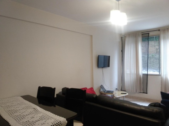 Imagem Imóvel com 1 Quarto à Venda, 54 m² em Cerqueira César - São Paulo