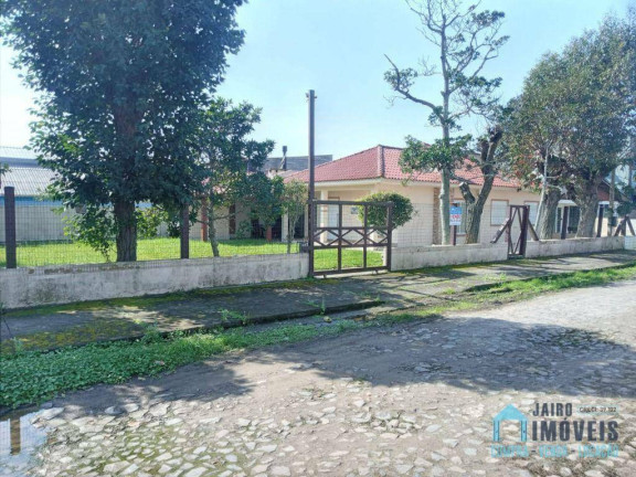 Casa com 4 Quartos à Venda, 160 m² em Centro - Tramandaí