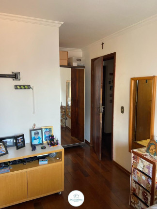 Imagem Apartamento com 3 Quartos à Venda, 180 m² em Nova Petrópolis - São Bernardo Do Campo