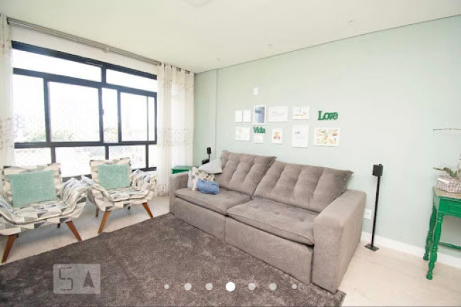Imagem Apartamento com 2 Quartos à Venda, 94 m² em Centro - Guarulhos Imagem Apartamento com 2 Quartos à Venda, 94 m² em Centro - Guarulhos