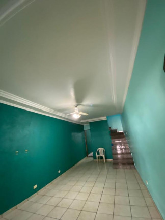 Sobrado com 2 Quartos à Venda, 120 m² em Vila Norma - São Paulo
