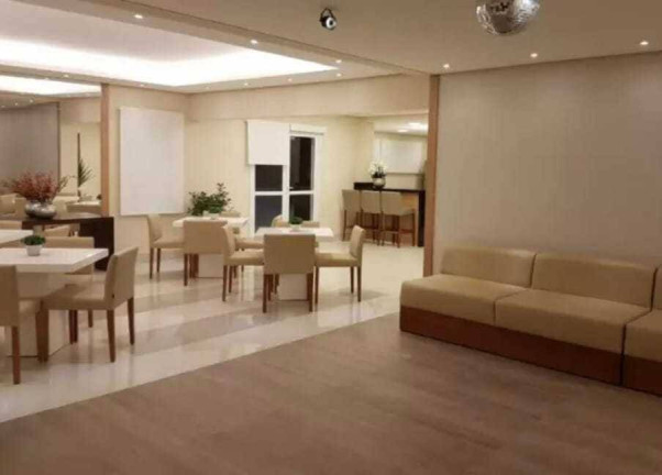Imagem Loft com 1 Quarto para Alugar, 50 m² em Parque Campolim - Sorocaba