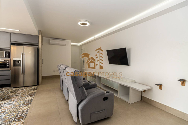 Apartamento com 2 Quartos à Venda, 86 m² em Santo Antonio - São Caetano Do Sul