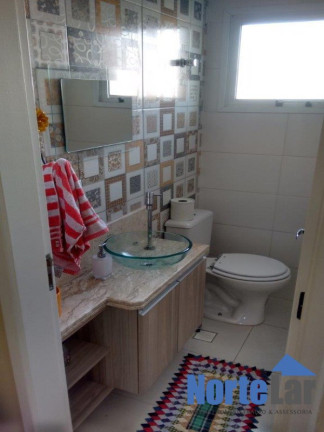 Imagem Sobrado com 3 Quartos à Venda, 200 m² em Parada Inglesa - São Paulo