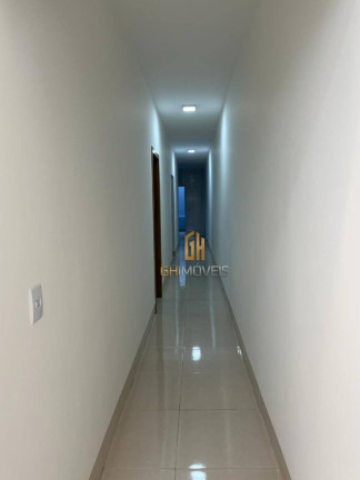Imagem Casa com 3 Quartos à Venda, 114 m² em Residencial Itaipu - Goiânia Imagem Casa com 3 Quartos à Venda, 114 m² em Residencial Itaipu - Goiânia