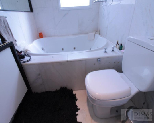 Imagem Imóvel com 4 Quartos à Venda, 274 m² em Vila Da Serra - Nova Lima