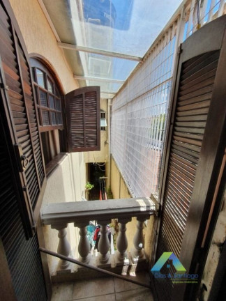 Imagem Sobrado com 3 Quartos à Venda, 280 m² em Vila Das Mercês - São Paulo Imagem Sobrado com 3 Quartos à Venda, 280 m² em Vila Das Mercês - São Paulo