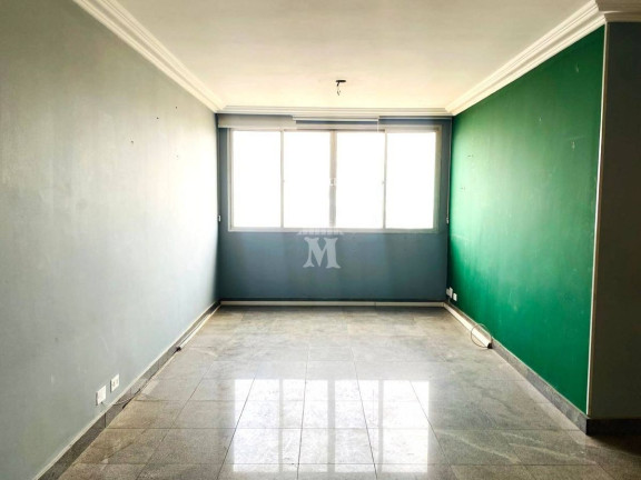 Apartamento com 2 Quartos à Venda, 100 m² em Vila Mariana - São Paulo