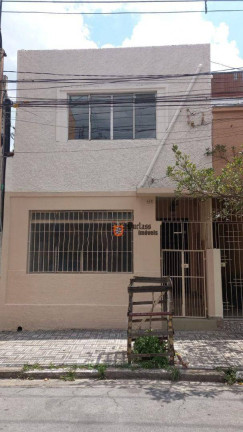 Casa à Venda, 154 m² em Centro - Santo André