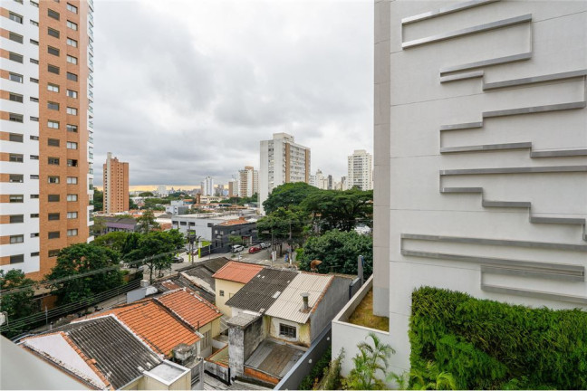 Imagem Apartamento com 2 Quartos à Venda, 84 m² em Vila Mariana - São Paulo