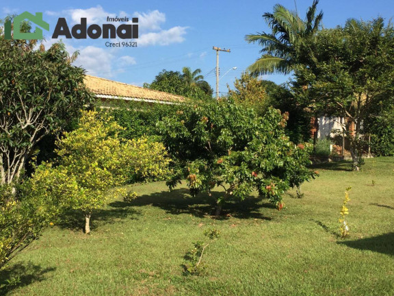 Imagem Chácara à Venda, 4 m² em Pinhal - Cabreúva