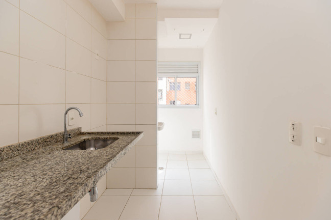 Imagem Apartamento com 1 Quarto à Venda, 34 m² em Liberdade - São Paulo