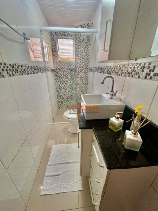 Imagem Apartamento com 2 Quartos à Venda, 63 m² em Centro - Guarulhos