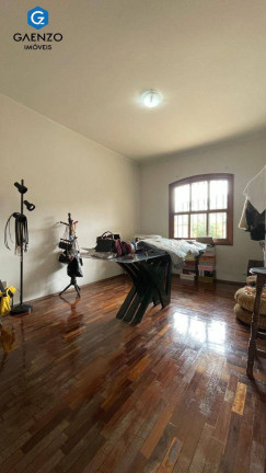 Imagem Casa de Condomínio com 6 Quartos à Venda, 420 m² em Alphaville Residencial Um - Barueri Imagem Casa de Condomínio com 6 Quartos à Venda, 420 m² em Alphaville Residencial Um - Barueri