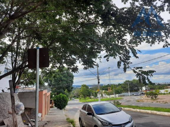 Terreno à Venda, 412 m² em Jardim Imperial - Lagoa Santa