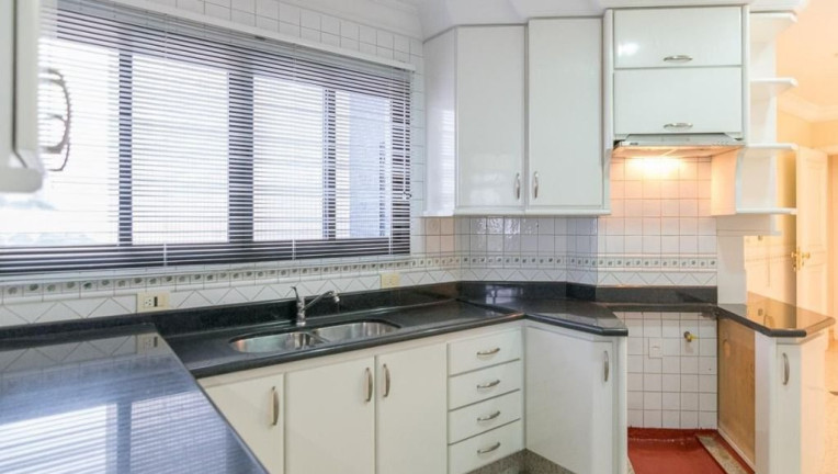 Imagem Apartamento com 5 Quartos à Venda, 454 m² em Jardim - Santo André Imagem Apartamento com 5 Quartos à Venda, 454 m² em Jardim - Santo André