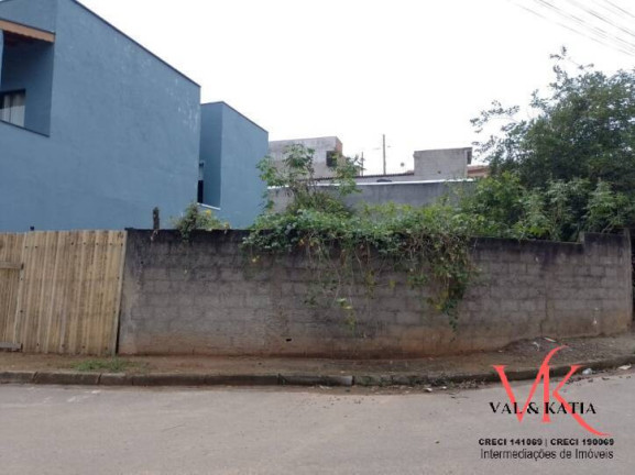 Imagem Terreno à Venda, 264 m² em Chácara Belo Horizonte - Taubaté Imagem Terreno à Venda, 264 m² em Chácara Belo Horizonte - Taubaté