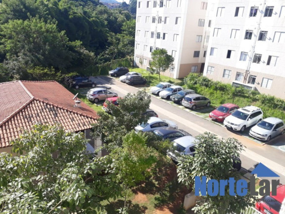 Imagem Apartamento com 3 Quartos à Venda, 50 m² em Jardim Marilu - São Paulo