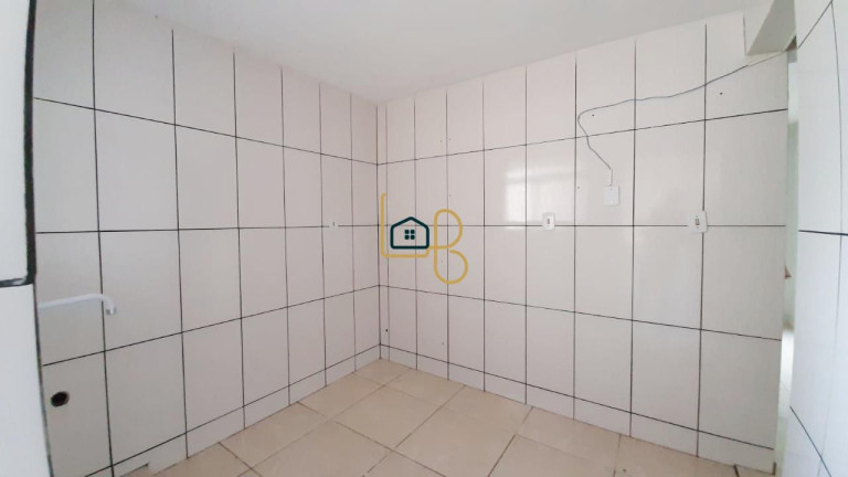 Imagem Apartamento com 2 Quartos à Venda, 40 m² em San Fernando - Londrina