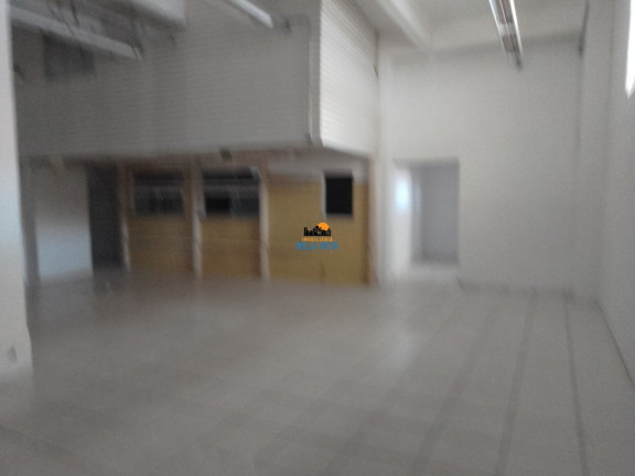 Imagem Galpão para Alugar, 600 m² em Centro - São Vicente Imagem Galpão para Alugar, 600 m² em Centro - São Vicente
