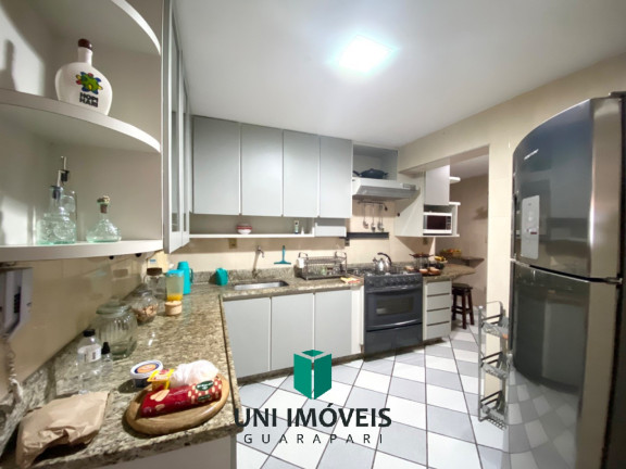 Imagem Apartamento com 3 Quartos à Venda, 180 m² em Praia Do Morro - Guarapari