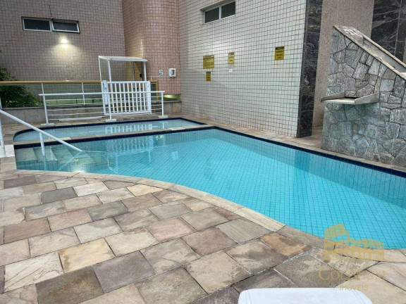 Imagem Apartamento com 2 Quartos à Venda, 76 m² em Aviação - Praia Grande