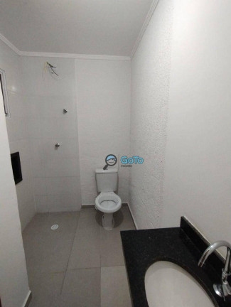 Imagem Apartamento com 2 Quartos à Venda, 40 m² em Vila Carrão - São Paulo