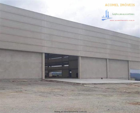 Imagem Imóvel Comercial para Alugar, 3.230 m² em Jardim Santa Maria - São Roque