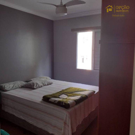 Imagem Apartamento com 2 Quartos à Venda, 50 m² em Jardim Das Nações - Salto Imagem Apartamento com 2 Quartos à Venda, 50 m² em Jardim Das Nações - Salto