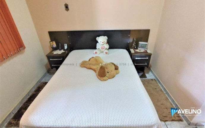 Imagem Casa com 3 Quartos à Venda, 180 m² em Núcleo Habitacional Buriti - Campo Grande Imagem Casa com 3 Quartos à Venda, 180 m² em Núcleo Habitacional Buriti - Campo Grande