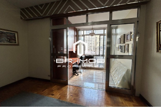 Imagem Imóvel com 3 Quartos à Venda, 160 m² em Bom Retiro - São Paulo