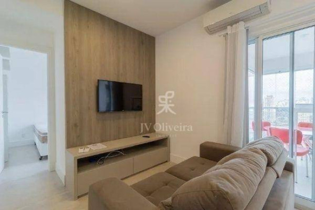 Imagem Apartamento com 1 Quarto para Alugar, 105 m² em Vila Olímpia - São Paulo Imagem Apartamento com 1 Quarto para Alugar, 105 m² em Vila Olímpia - São Paulo