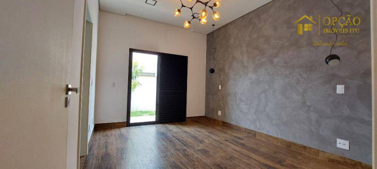 Imagem Casa com 3 Quartos à Venda, 205 m² em Condomínio Reserva Saint Paul - Itu Imagem Casa com 3 Quartos à Venda, 205 m² em Condomínio Reserva Saint Paul - Itu