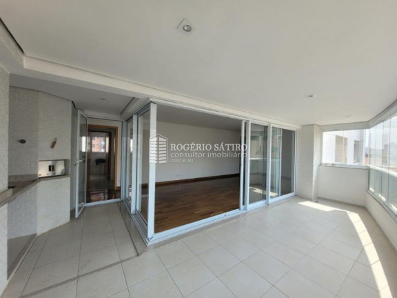 Imagem Apartamento com 4 Quartos à Venda, 184 m² em Chacara Klabin  - São Paulo